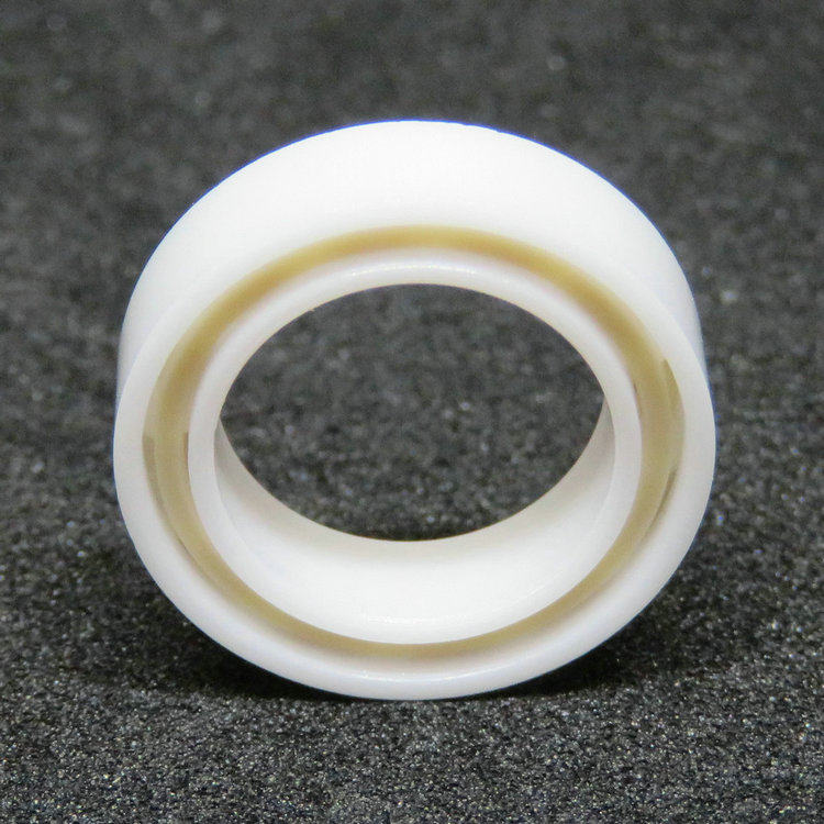 Rust Proof 6700CE Full Ceramic Ball Bearing 10x15x4mm ABEC-7